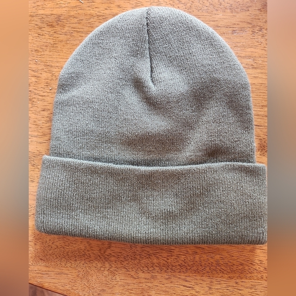 Nutrena winter hat - Picture 2 of 2